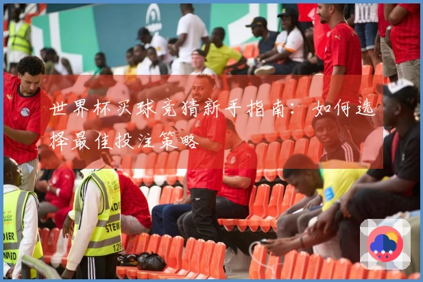 世界杯买球竞猜新手指南：如何选择最佳投注策略