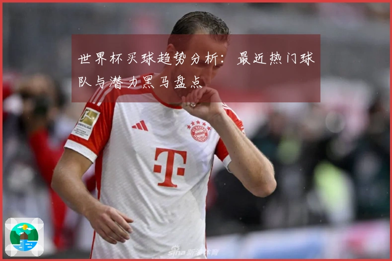 世界杯买球趋势分析：最近热门球队与潜力黑马盘点