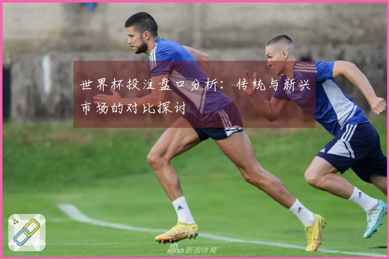 世界杯投注盘口分析：传统与新兴市场的对比探讨