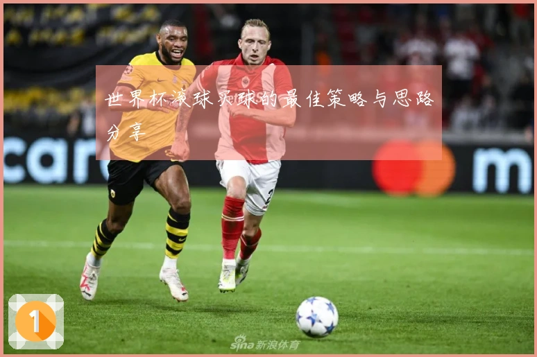 世界杯滚球买球的最佳策略与思路分享