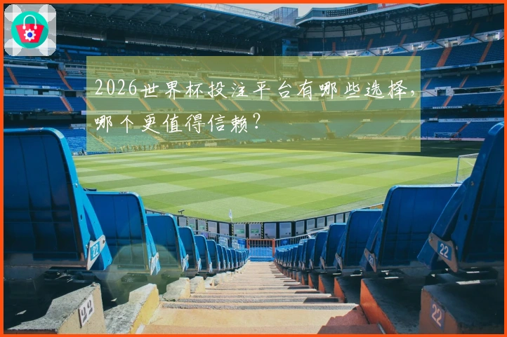 2026世界杯投注平台有哪些选择,哪个更值得信赖?