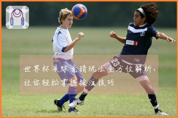 世界杯滚球竞猜玩法全方位解析，让你轻松掌握投注技巧